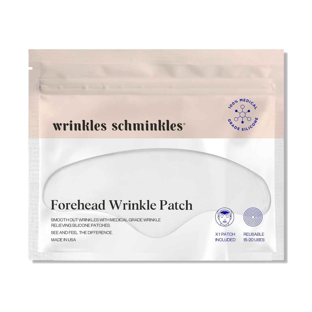 WRINKLES SCHMINKLES Forehead Wrinkle Patch