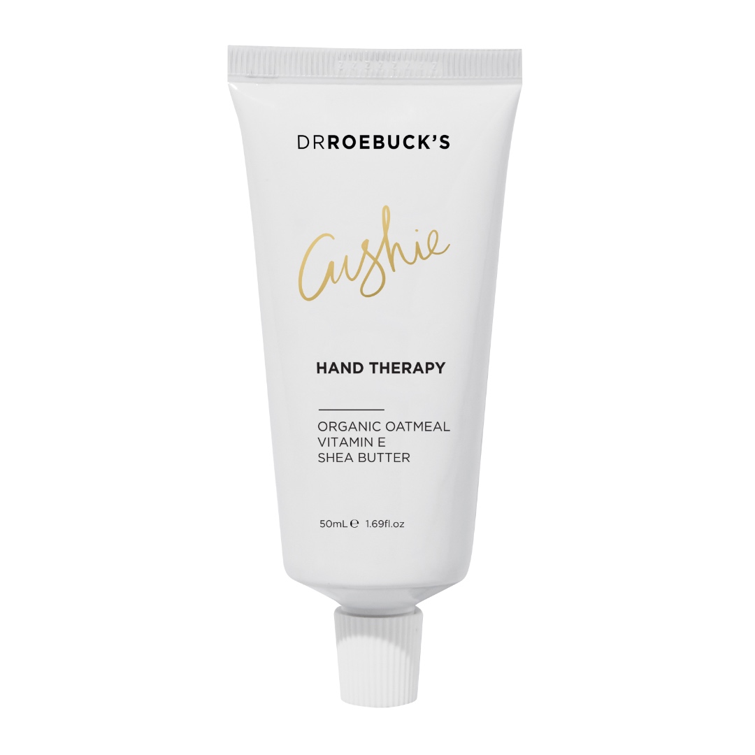 DR ROEBUCK’S Cushie Hand Cream