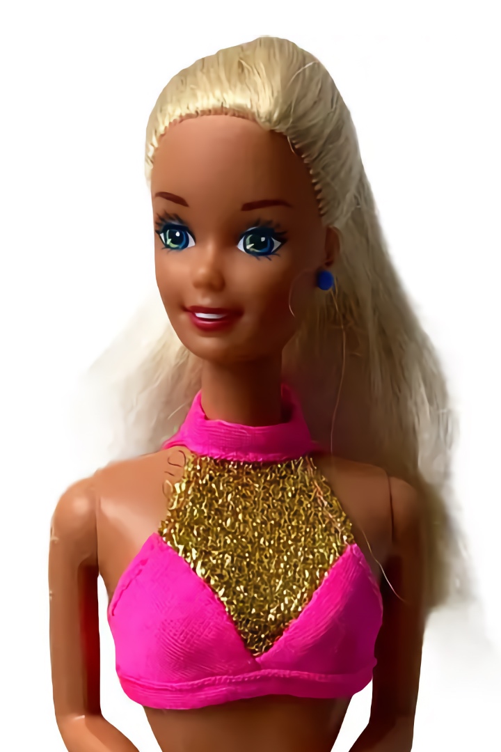80s Barbie80s Barbie