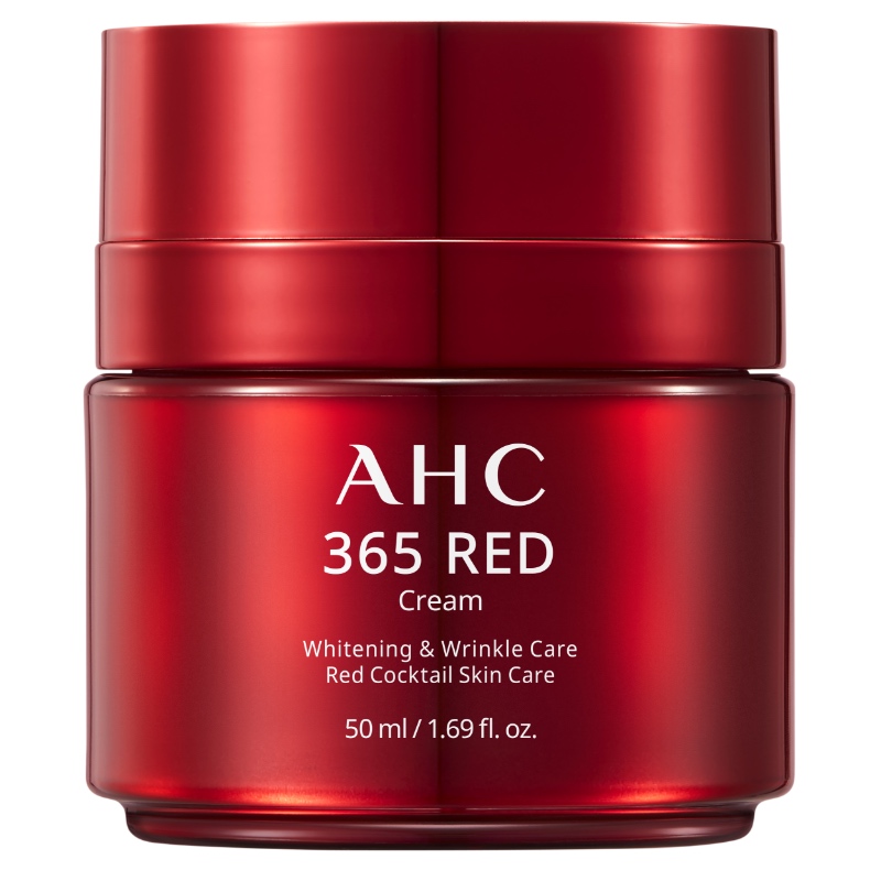 AHC Red Cream, $79