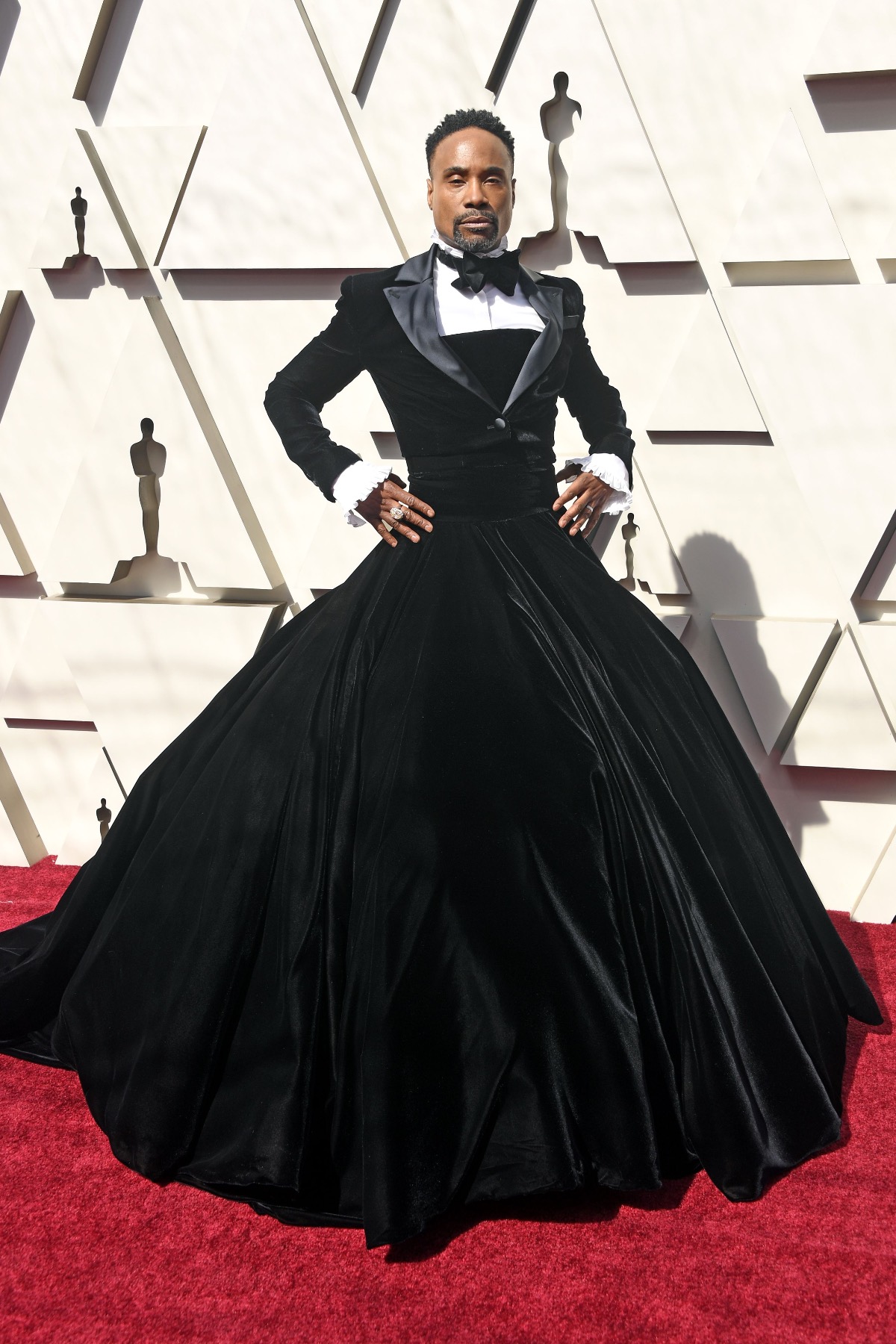 Billy Porter, 2019