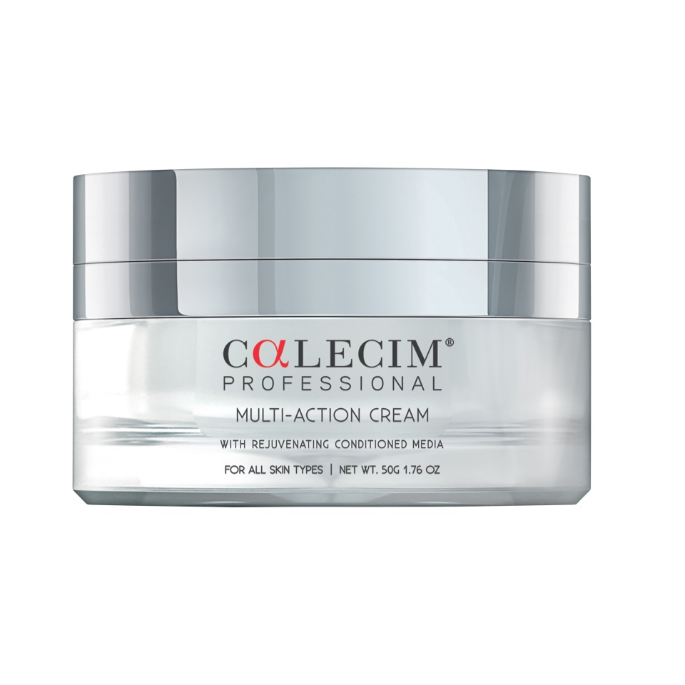 CALECIM® Professional Multi-Action Cream, $190