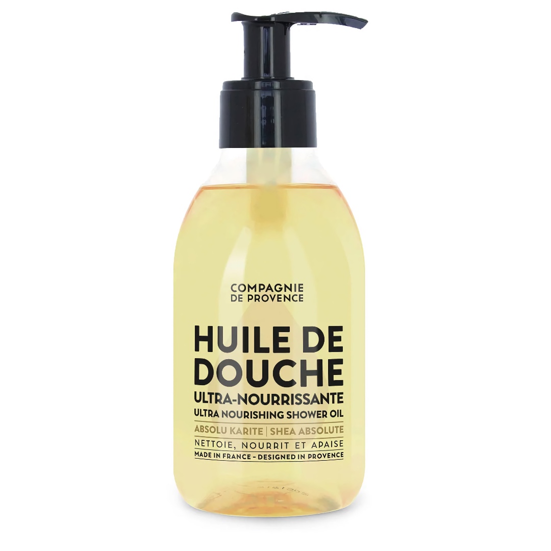 Campaigne de Provence Huile de Douch Ultra-Nourishing Shower Oil, $ 44.95