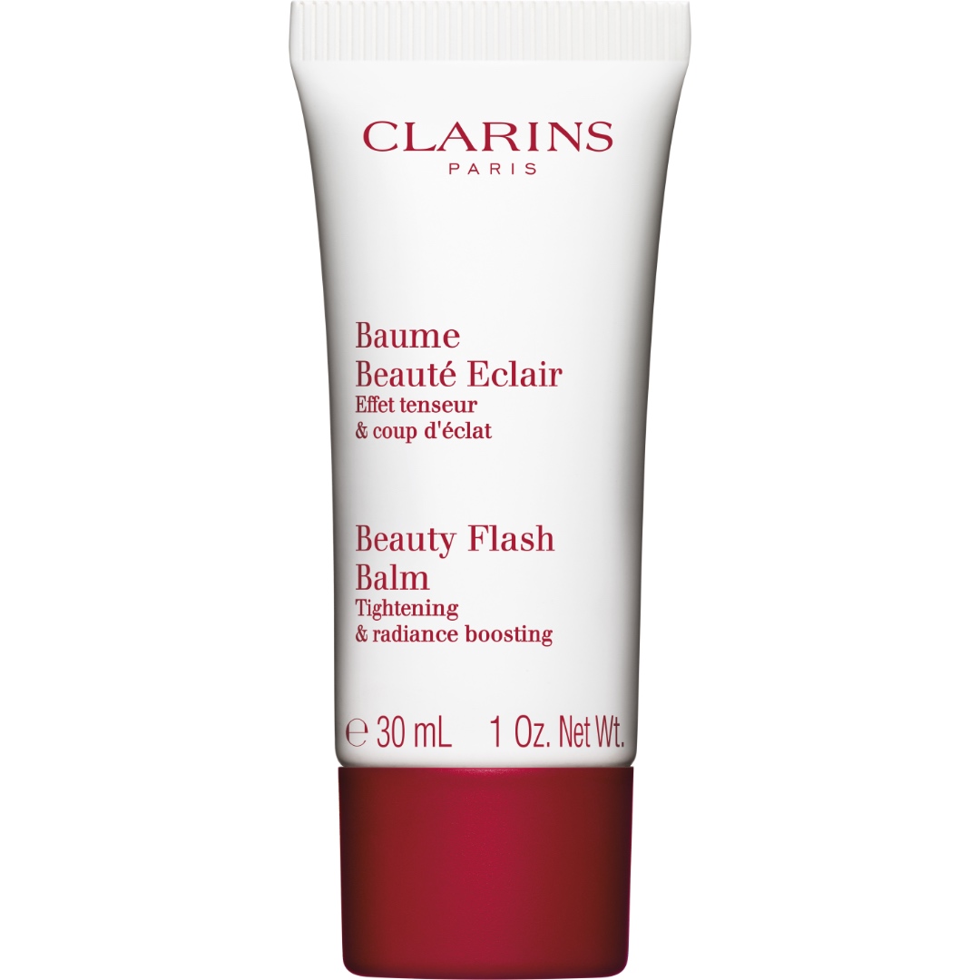 Clarins Beauty Flash Balm