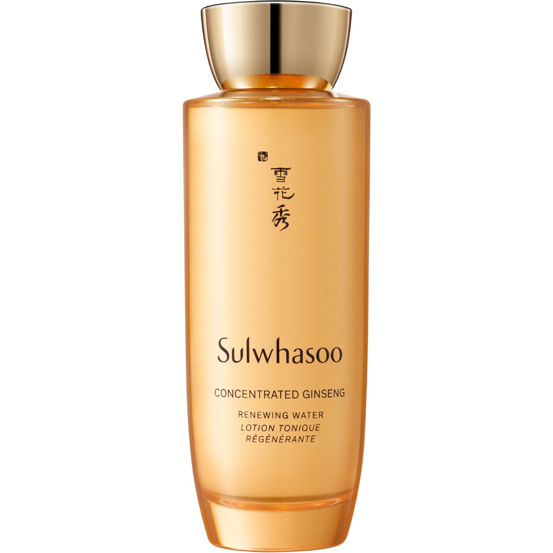 Sulwhasoo Concentrated Ginseng Renewing Water