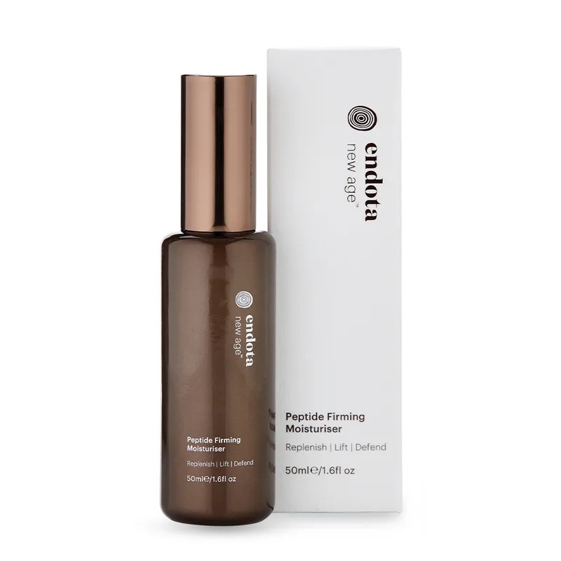 Endota Spa Peptide Firming Moisturiser