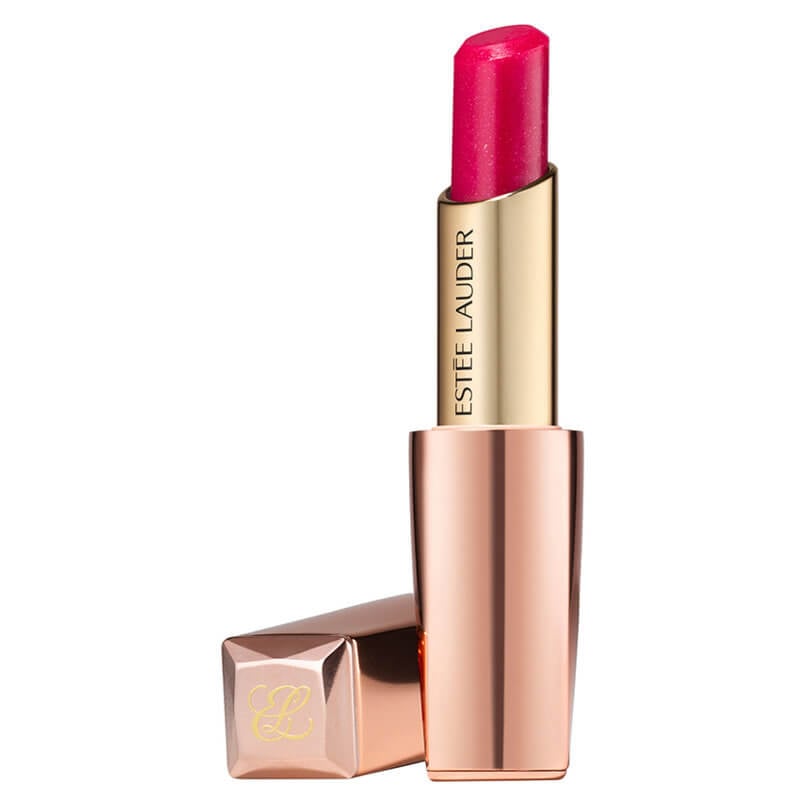 Estee Lauder Pure Color Revitalizing Crystal Balm in Hope Crystal, $58