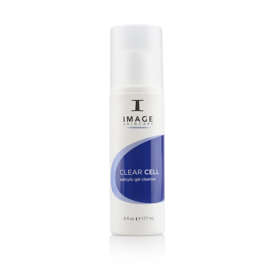 Image Skincare Clear Cell Salicylic Gel Cleanser $57.50