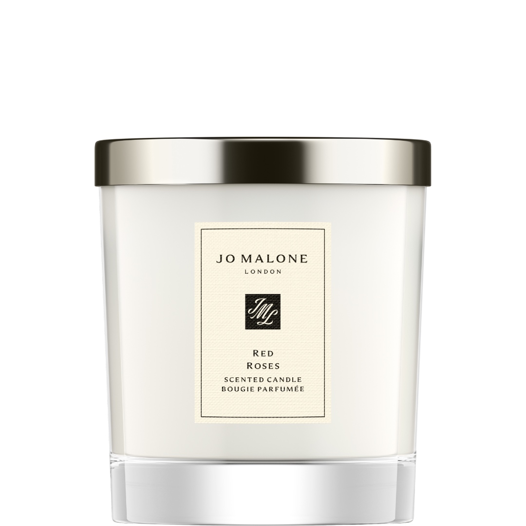 Jo Malone London Red Roses Candle, $110