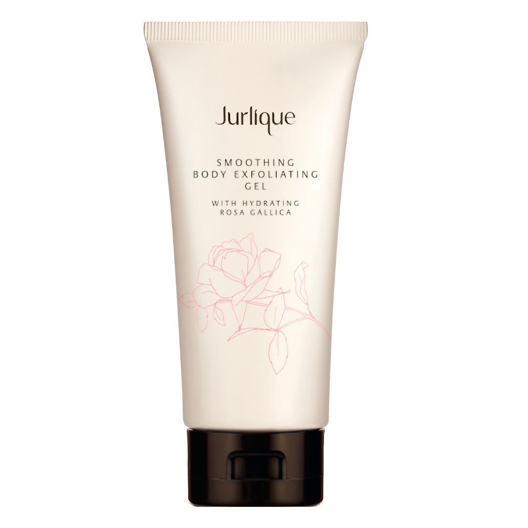 Jurlique Body Exfoliating Gel 200ml RRP $50