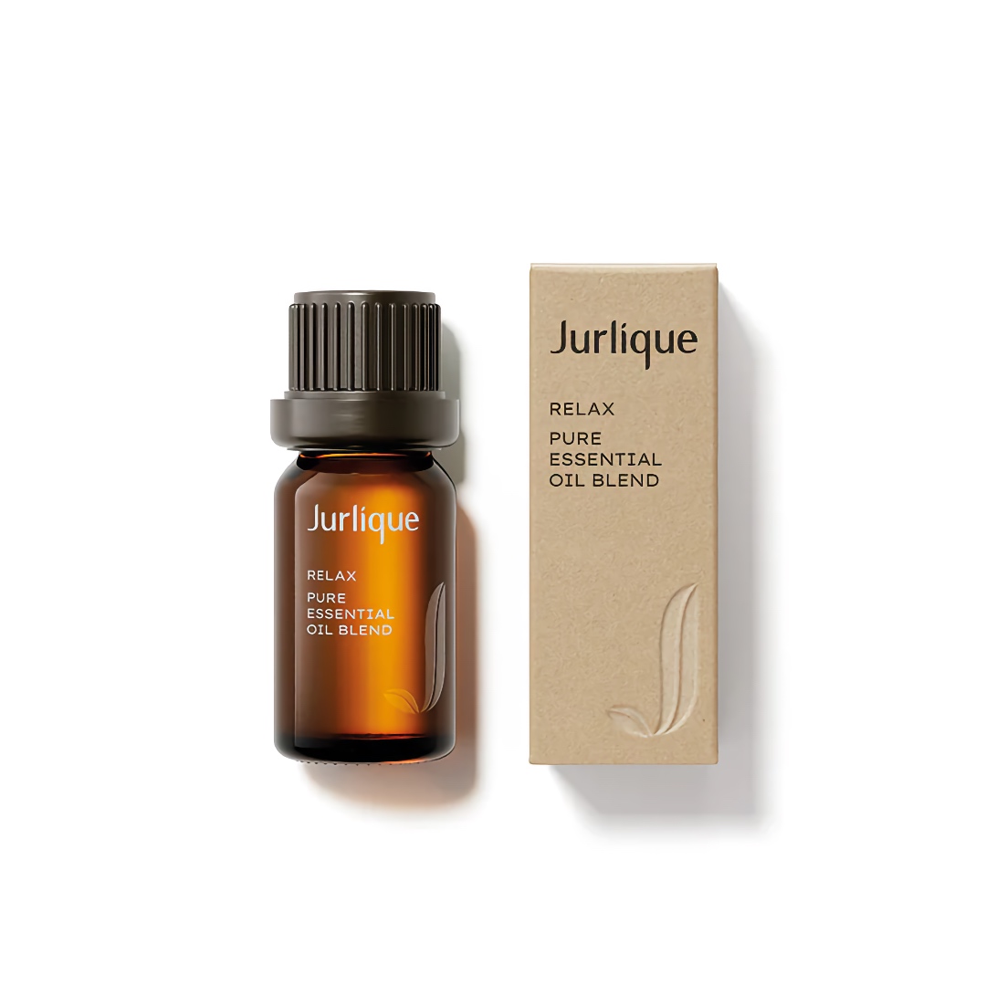 Jurlique Relax Pure Essential Oil Blend