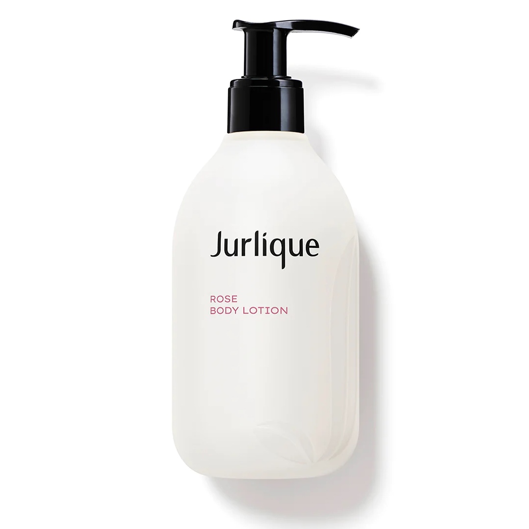 Jurlique Rose Body Lotion