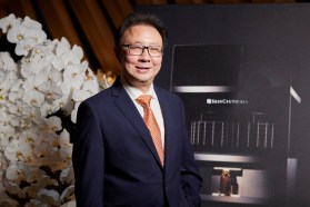 Dr Ben Chan