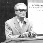 Dr Konstantin Buteyko