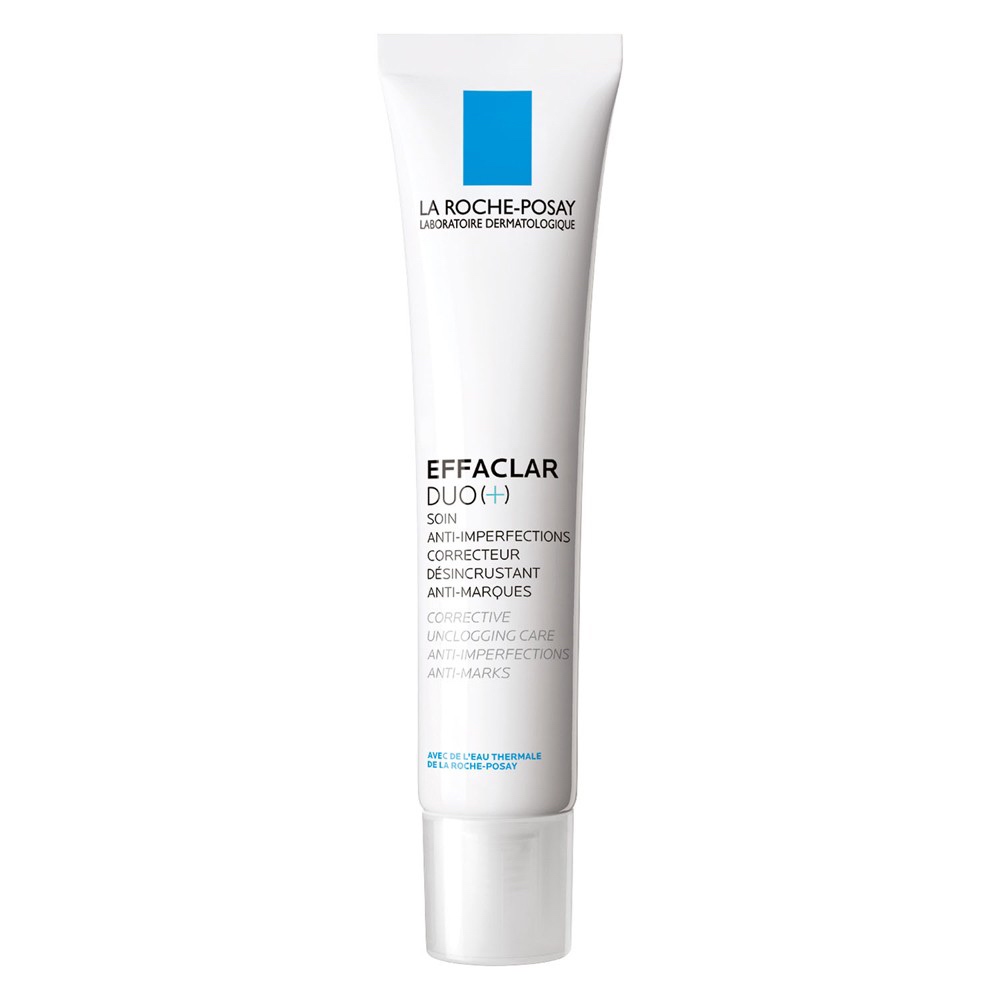 La Roche-Posay Innovation Effaclar Duo Plus, $31.99