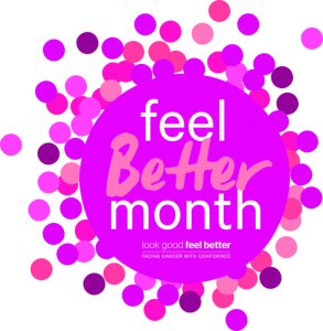 Feel Better Month