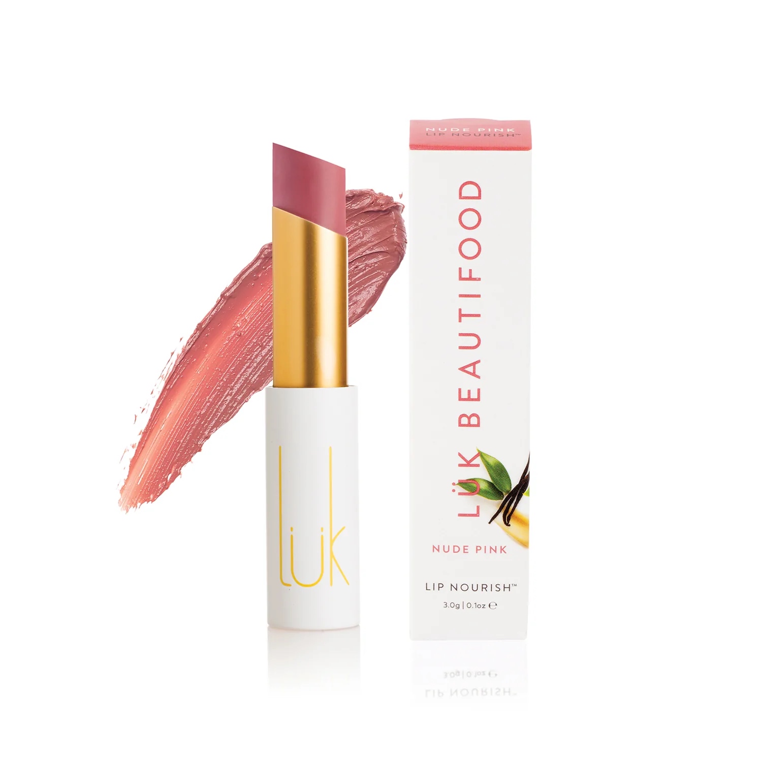 LÜK 100% NATURAL LIP NOURISH™