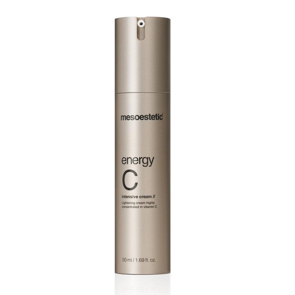 mesoestetic energy C intensive cream, $157.80