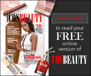 Read CosBeauty Magazine online for free