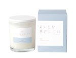 Palm Beach Linen Soy Candle