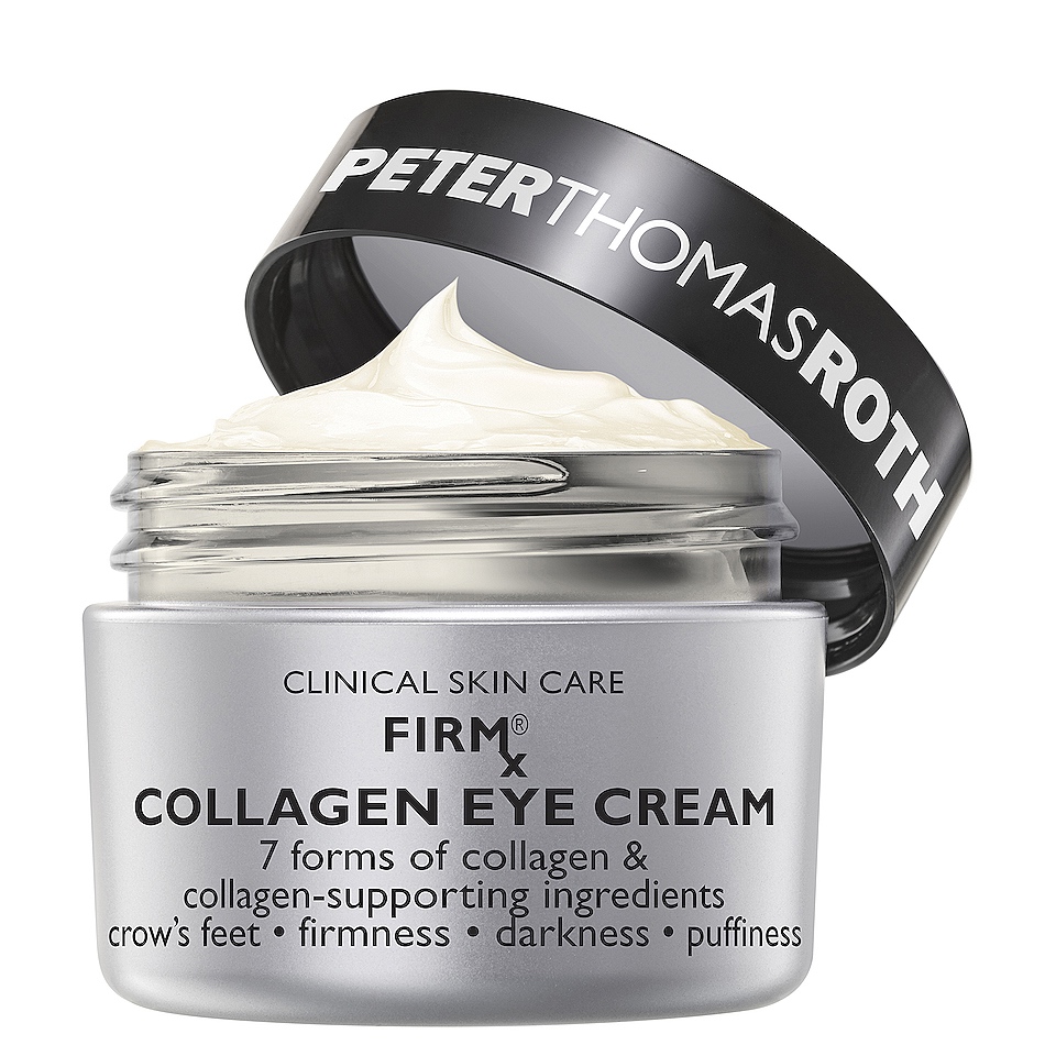 Peter Thomas Roth FirmX Collagen Eye Cream, $100