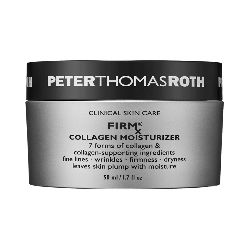 Peter Thomas Roth FirmX Collagen Moisturizer, $130