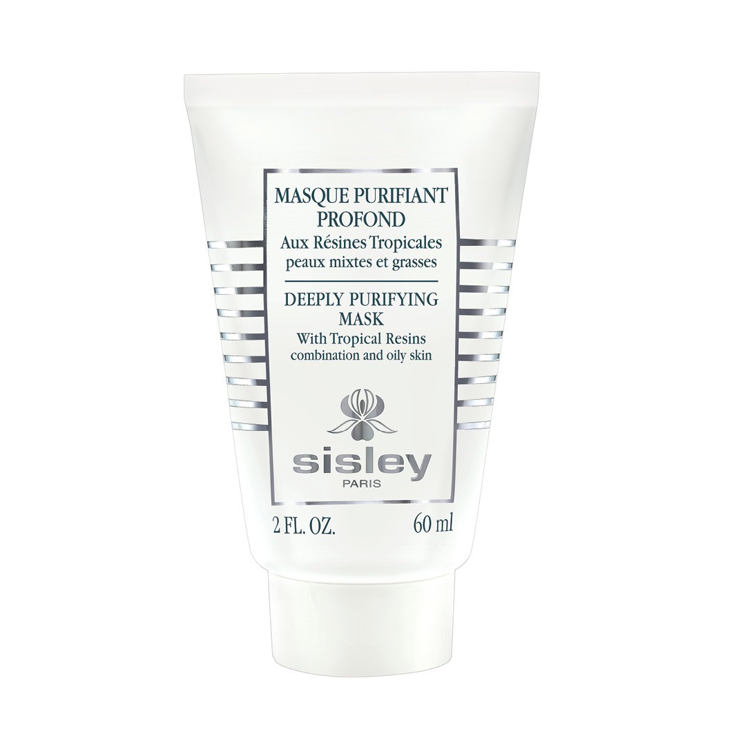 Sisley Deeply Purifying Mask with Tropical Resins, $165