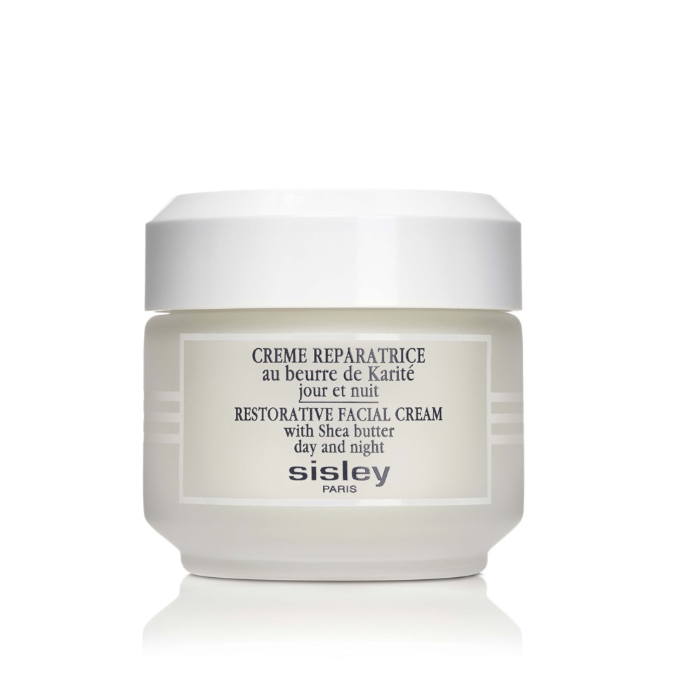 Sisley Restorative Facial Cream, $210