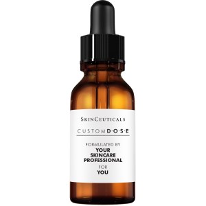 SkinCeuticals CUSTOM D.O.S.E Formulated For You Bottle