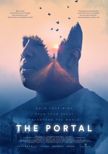 The Portal movie poster