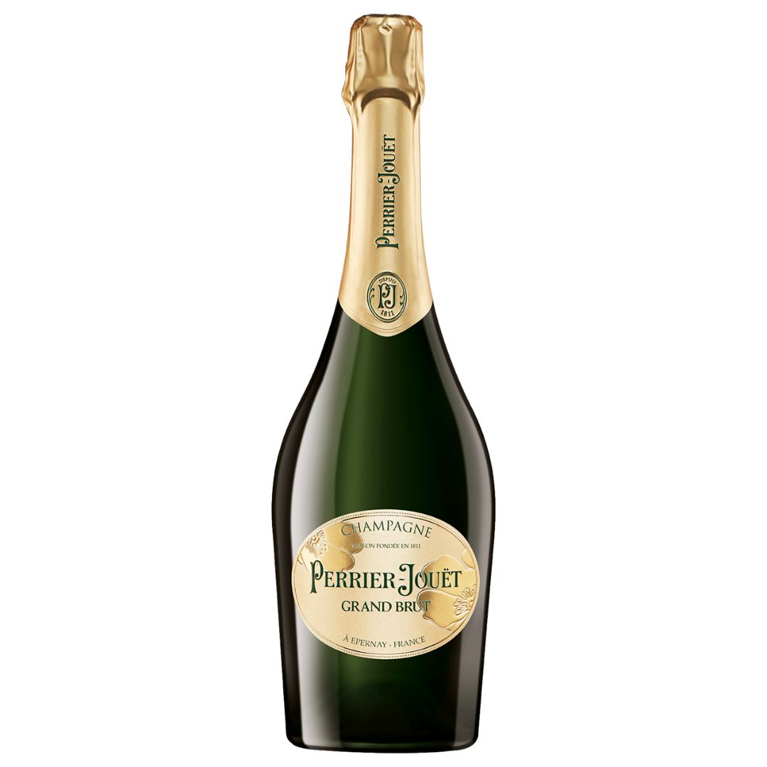 Grand Brut Champagne